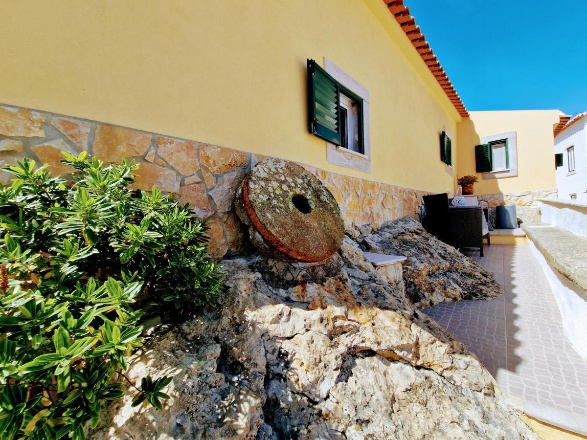 Casa Das Azenhas By Lisbon Village Apartments Sintra Exteriér fotografie