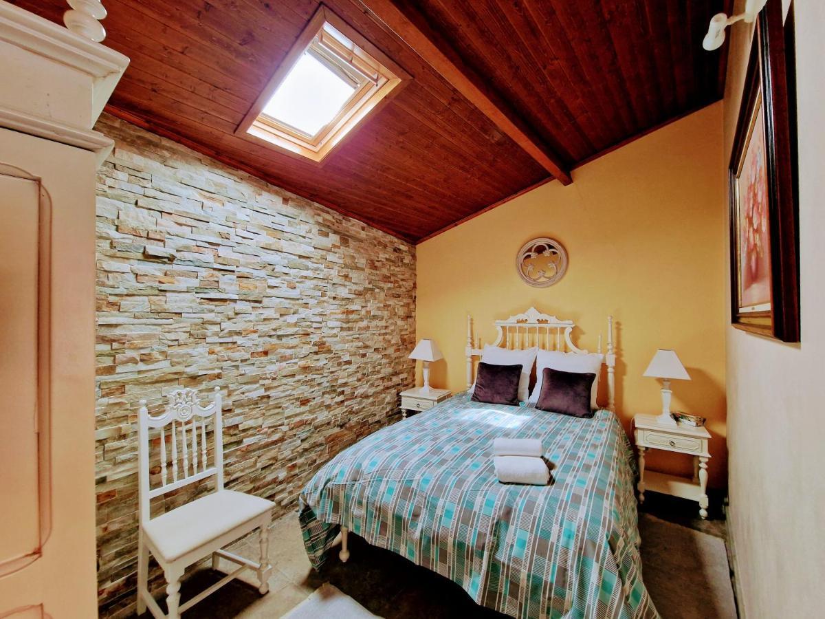 Casa Das Azenhas By Lisbon Village Apartments Sintra Exteriér fotografie