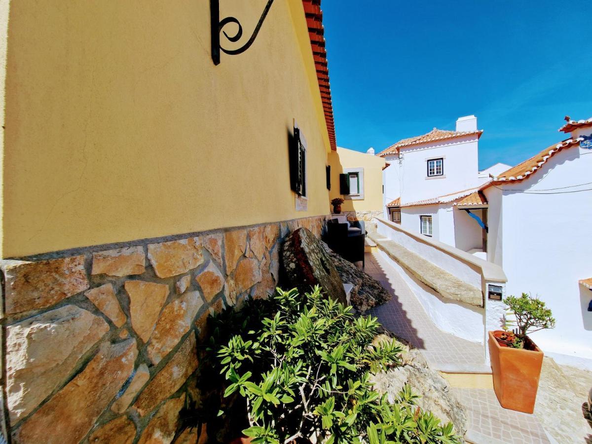 Casa Das Azenhas By Lisbon Village Apartments Sintra Exteriér fotografie