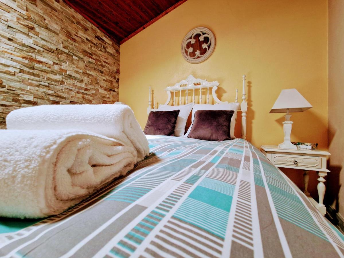 Casa Das Azenhas By Lisbon Village Apartments Sintra Exteriér fotografie