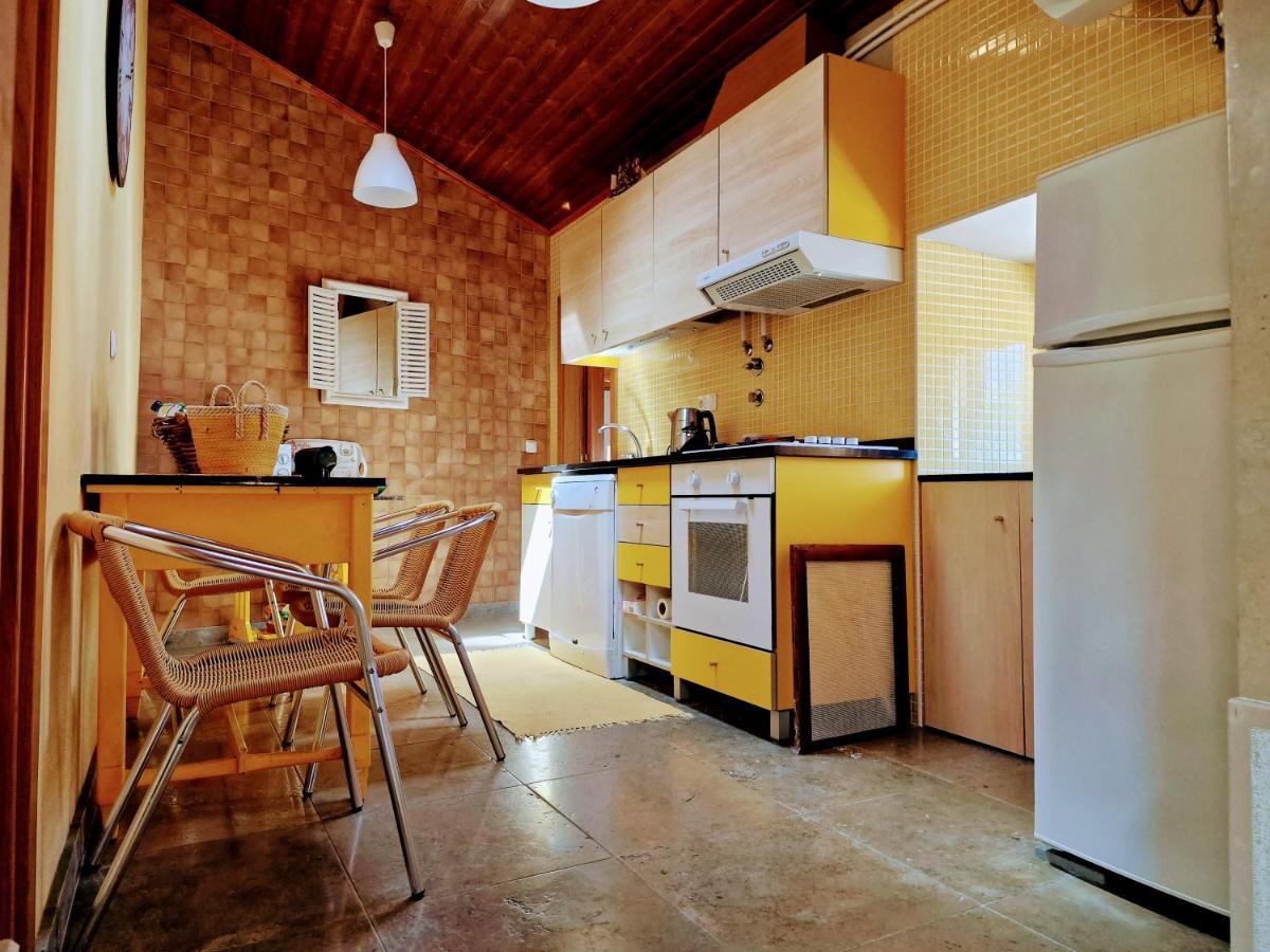 Casa Das Azenhas By Lisbon Village Apartments Sintra Exteriér fotografie