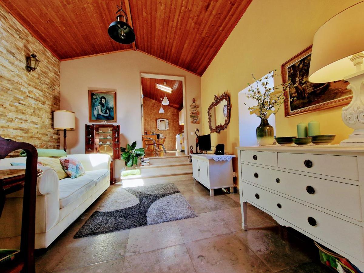 Casa Das Azenhas By Lisbon Village Apartments Sintra Exteriér fotografie