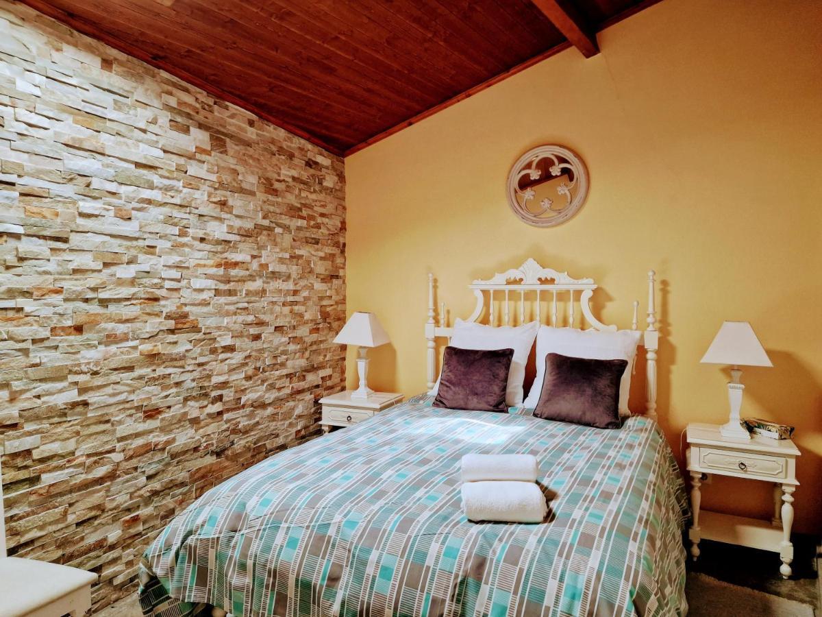 Casa Das Azenhas By Lisbon Village Apartments Sintra Exteriér fotografie