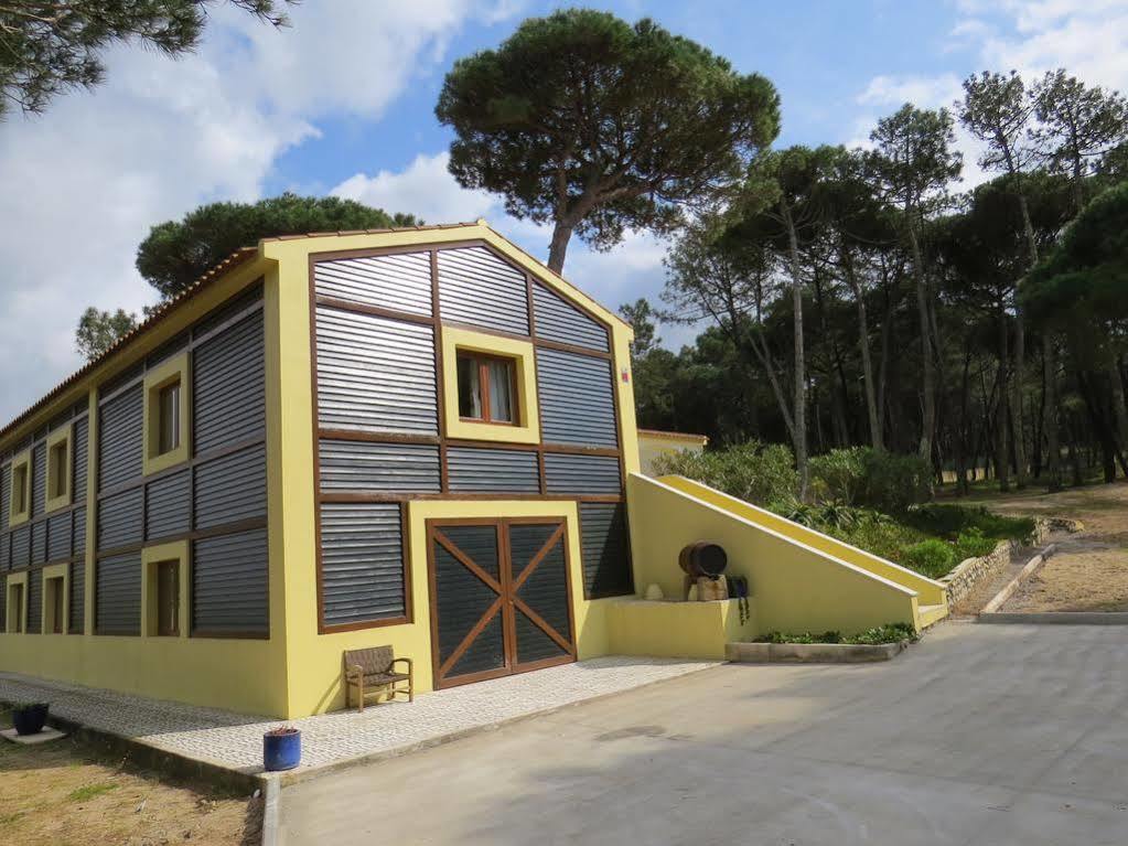 Casa Das Azenhas By Lisbon Village Apartments Sintra Exteriér fotografie