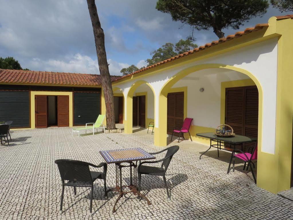 Casa Das Azenhas By Lisbon Village Apartments Sintra Exteriér fotografie