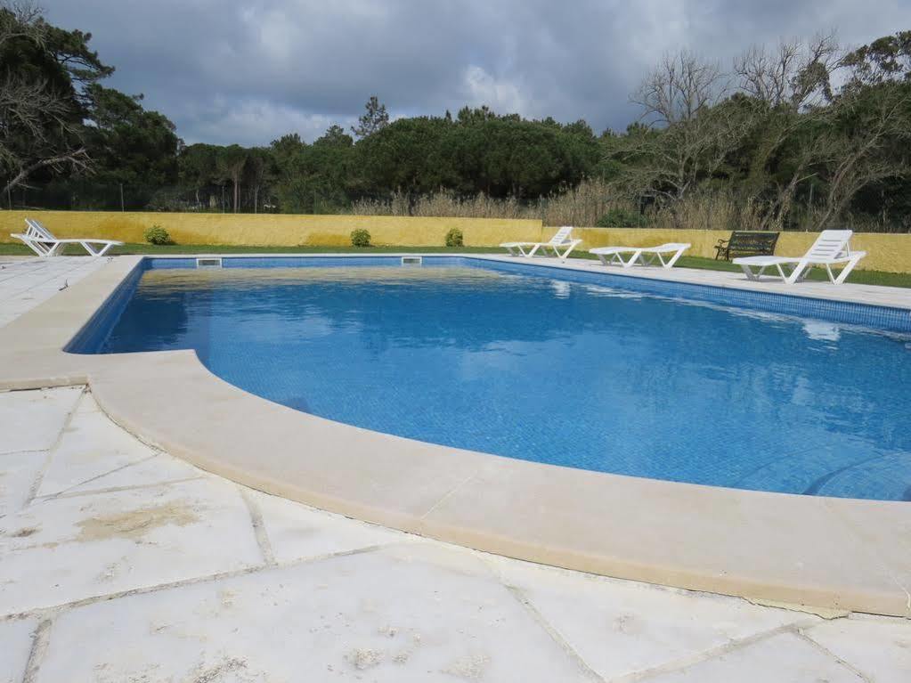 Casa Das Azenhas By Lisbon Village Apartments Sintra Exteriér fotografie